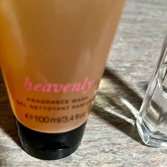 New Victoria’s Secret 4-Piece Heavenly Eau de Parfums, fragrance lotion, - Picture 9 of 16